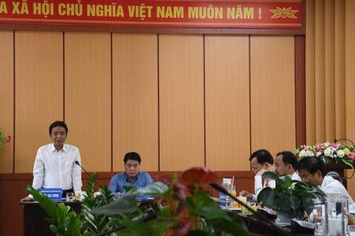 Khẩn trương tu bổ di tích Chùa Cầu, Hội An
