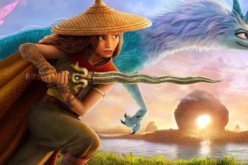 Cuộc chiến săn Rồng thần tiếp tục khuynh đảo Bắc Mỹ