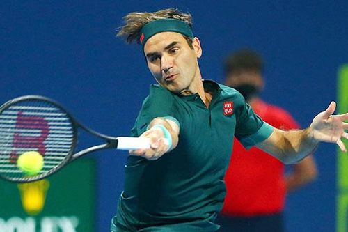 Roger Federer và mùa giải 2021: Sẽ không có chuyện cổ tích?