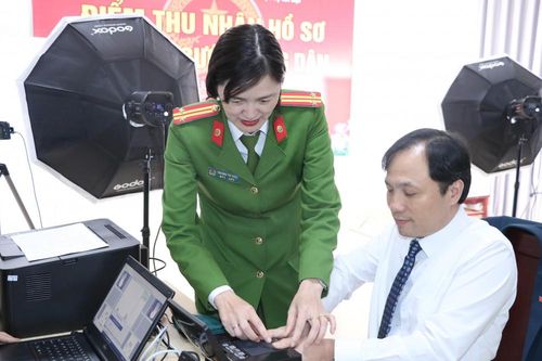 Những tiện ích khi chuyển sang căn cước công dân gắn chíp
