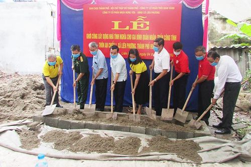 Phát huy tốt vai trò 'hạt nhân nhóm lửa'