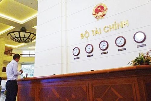 Ngành tài chính triển khai thực hành tiết kiệm, chống lãng phí