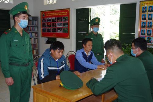 Phá chuyên án môi giới đưa người xuất cảnh trái phép