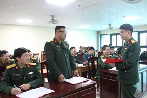 Mềm hóa 'Ngày pháp luật'