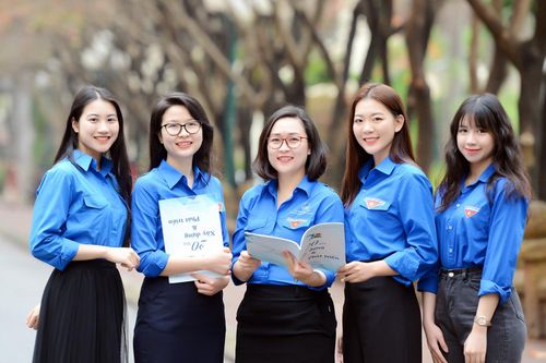 Sinh viên đặt câu hỏi và hiến kế gửi Bí thư thứ nhất T.Ư Đoàn