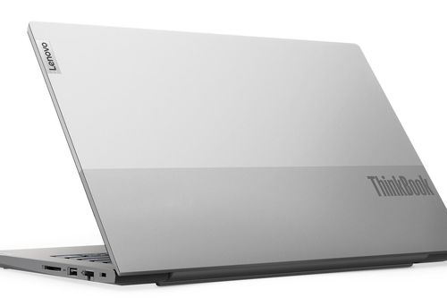 Lenovo ra mắt bộ đôi ThinkBook mới phiên bản AMD