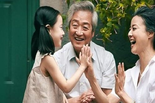 Tuổi trung niên từ bỏ thói quen này tự khắc mọi thứ an yên