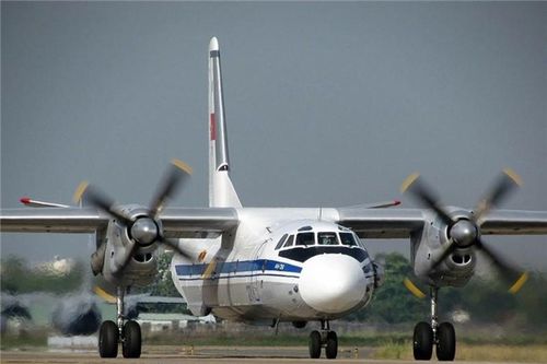 An-26 rơi ở Kazakhstan: Việt Nam cho 'nghỉ hưu' từ lâu