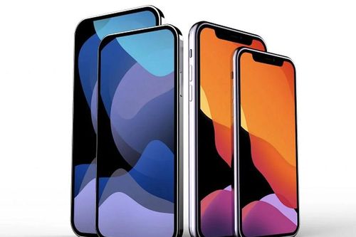 Màn hình không 'tai thỏ', iPhone 2022 sẽ hoàn hảo thế nào?