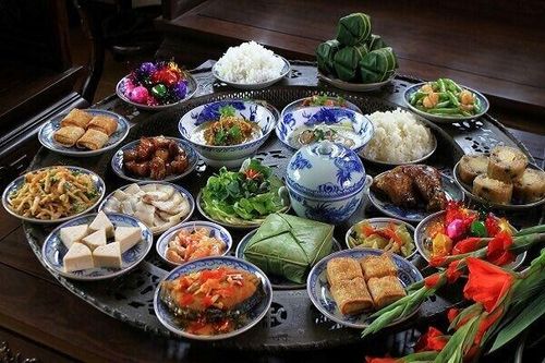 Một nửa của đặc sản