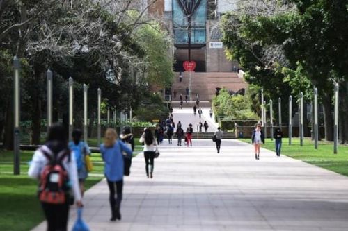 Australia: Các trường đại học 'mở khóa' đón du học sinh