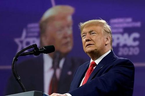 Ông Donald Trump nghĩ gì về Meghan Markle sau cuộc phỏng vấn 'bom tấn'?