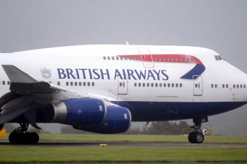 Hãng hàng không British Airways sắp ra mắt 'hộ chiếu vaccine điện tử'