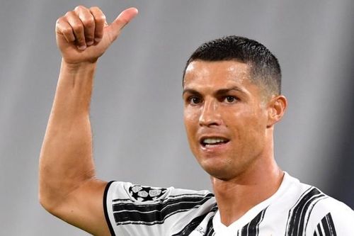 Cuộc đua Chiếc giày vàng châu Âu: Robert Lewandowski không đối thủ, Ronaldo tăng tốc mạnh mẽ