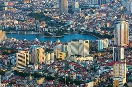 Hà Nội lên phương án, lộ trình chuyển đổi số phục vụ nhu cầu phát triển