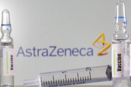 Hai trường hợp gặp phản ứng nặng sau khi tiêm vắc xin AstraZeneca