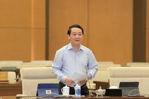 Cử tri cả nước gửi 5 nhóm vấn đề lớn đến kỳ họp thứ 11 của Quốc hội