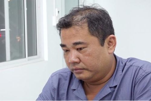 Khởi tố kẻ chủ mưu vụ 'điều chuyển' Giám đốc Công an An Giang với giá 20 tỷ đồng