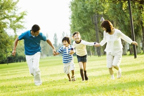 Xây dựng Chiến lược phát triển gia đình Việt Nam đến năm 2030