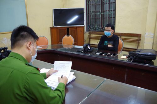 Vừa ra tù, 'đạo chích' ở Hải Dương gây ra hàng loạt vụ trộm cắp