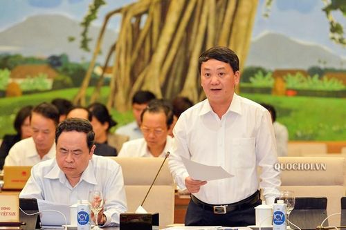Cử tri mong muốn nhân sự được bầu có đức, có tài, quyết liệt trong hành động
