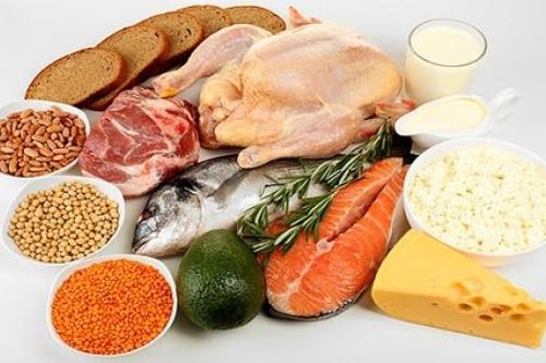 Người bị bệnh viêm gan B ăn và không nên ăn gì
