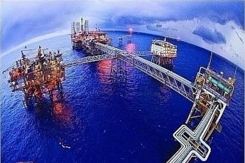 Dự báo giá dầu: tiếp tục tăng nhẹ
