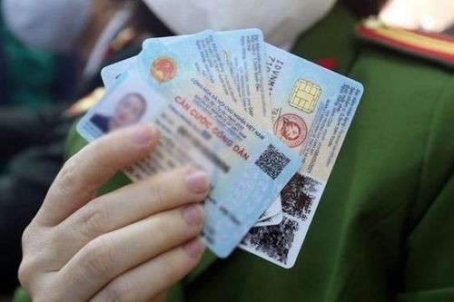 Căn cước công dân gắn chip có những tiện ích gì?