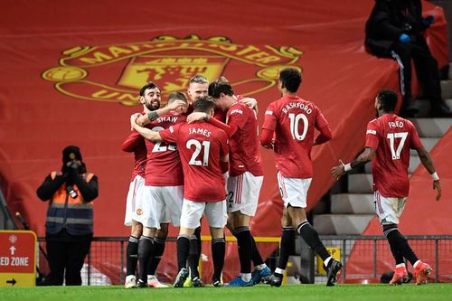 MU nhọc nhằn vượt ải West Ham