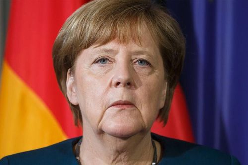 Đảng của bà Merkel liên tiếp thua ở 2 bang Đức bầu cử sớm