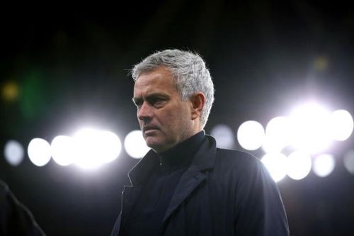 Mourinho: 'Trọng tài đã biếu phạt đền cho Arsenal'
