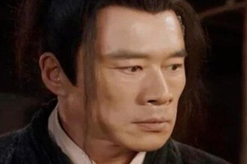 Đinh Hải Phong gây thất vọng khi trở lại vai Võ Tòng sau 25 năm