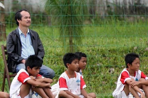 Bầu Đức 20 năm một tình yêu: Gian nan và ngọt ngào