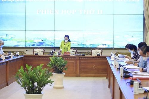 41 hồ sơ là người ngoài Đảng tham gia ứng cử ĐBQH và HĐND TP.HCM