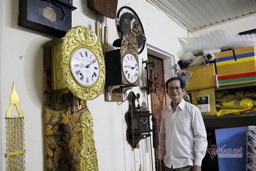 Cá mú vàng óng 200 triệu, hải tượng khổng lồ dài 2 mét