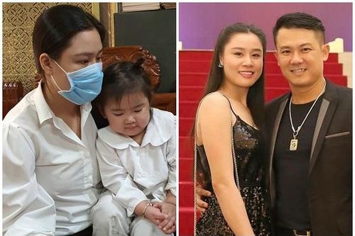 Vợ hai Vân Quang Long từ chối tiền ủng hộ của nghệ sĩ Việt vì 'Của cho không bằng cách cho'