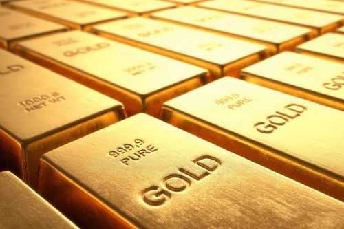 Giá vàng tại châu Á đi lên khi Mỹ thông qua dự luật chi tiêu mới