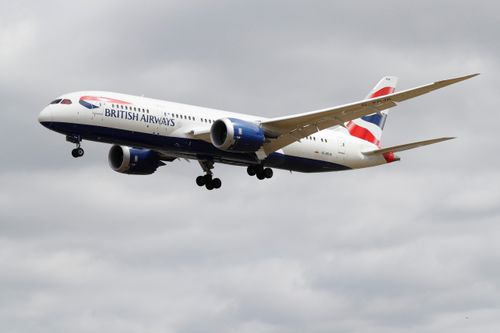 Hãng hàng không British Airways sắp ra mắt hộ chiếu vaccine điện tử