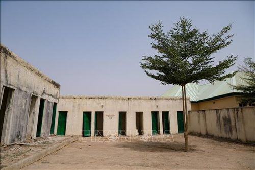 Nigeria đẩy lùi một vụ tấn công vũ trang nhằm vào trường học