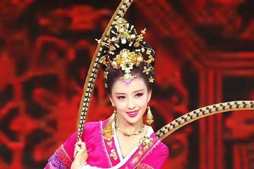 4 mỹ nhân làm khuynh đảo Tam Quốc diễn nghĩa là ai?