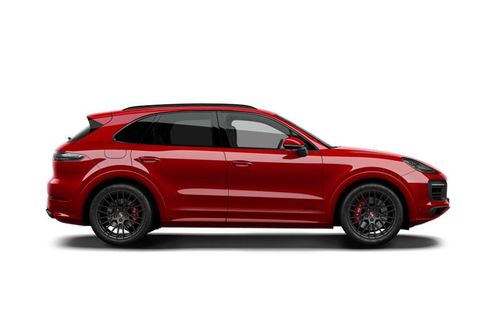 Bảng giá xe Porsche tháng 3/2021