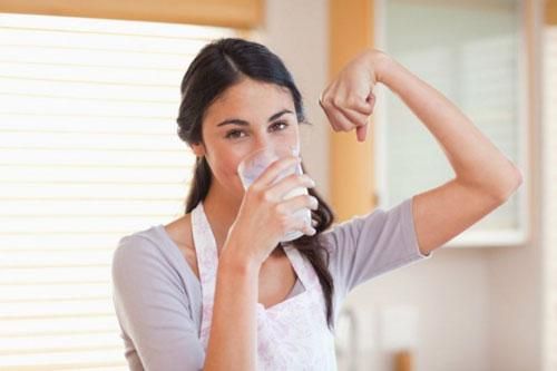 Uống sữa như thế nào để không gây hại cho sức khỏe?