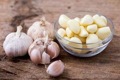 Tỏi vô cùng tốt nhưng cũng độc nếu ăn sai cách