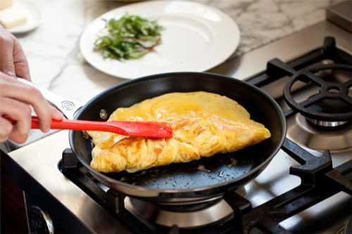 3 thói quen nấu nướng của người Việt tưởng khôn ngoan nhưng gây ung thư