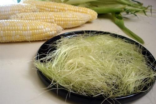 Nước râu ngô là 'thần dược giải độc', uống theo đúng cách này sẽ 'bổ toàn thân'