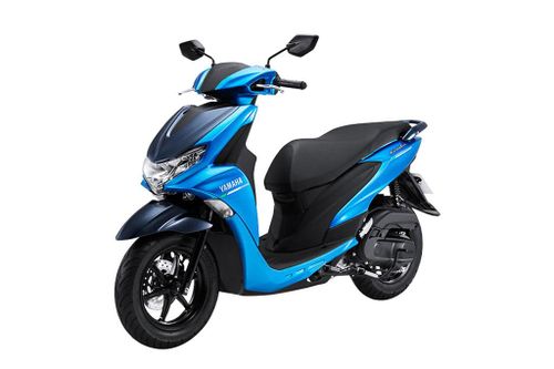 Đối thủ của Honda Air Blade giảm giá 7 triệu đồng tại Việt Nam