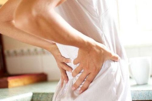 13 dấu hiệu trên cơ thể cảnh báo ung thư thận đang ngầm phát triển mạnh mẽ