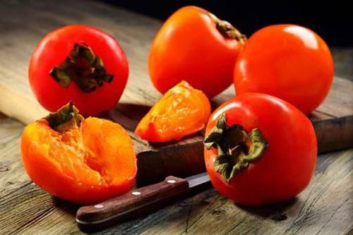 Ăn hồng rất tốt nhưng cần biết điều 'đại kị' này để bảo vệ sức khỏe của chính mình