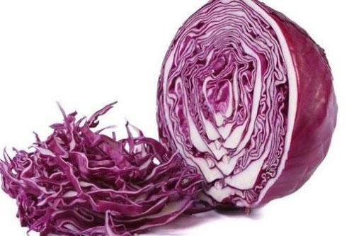 Những thực phẩm màu tím bổ như nhân sâm bạn đừng quên ăn hàng ngày
