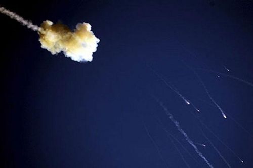 EW của Nga thực hiện tấn công vào Israel, 'đánh sập' hệ thống phòng không Vòm Sắt